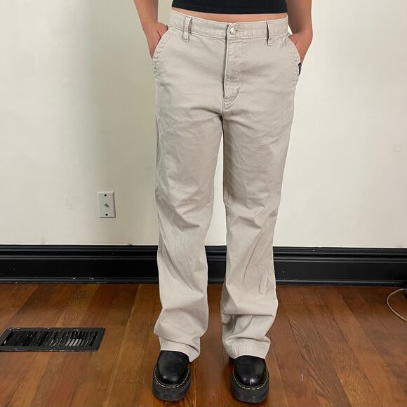 Rockies Baggy Khakis - Picture 1 of 9